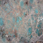 Granito Amazzonite