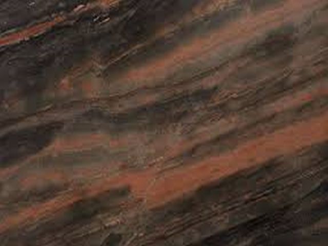 Granito Copper Dune