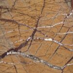 Marmo Rain Forest Gold