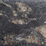Granito Black Cosmic