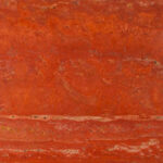 Travertino Rosso