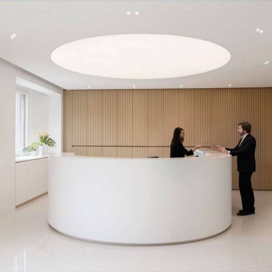 mckinsey uffici consulenza milano