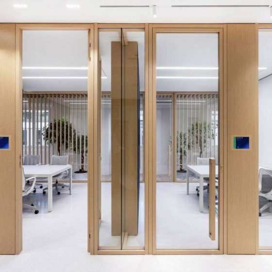 mckinsey uffici consulenza milano