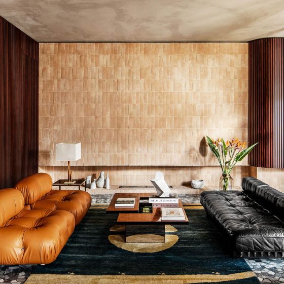 Arredare con il cotto fatto a mano