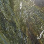 Granito Verde Fantastico
