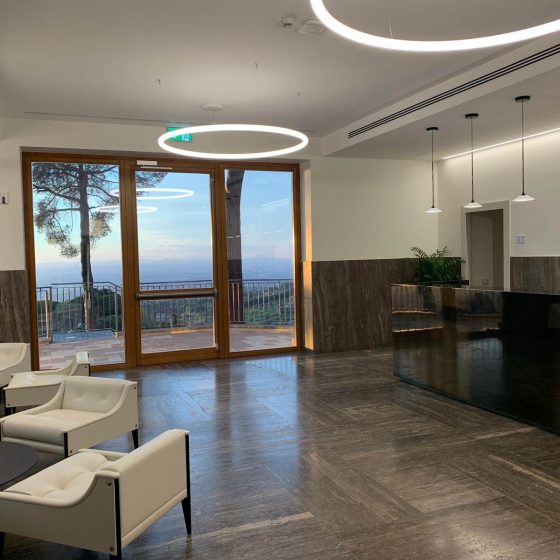 Archivio Storico Castel Gandolfo