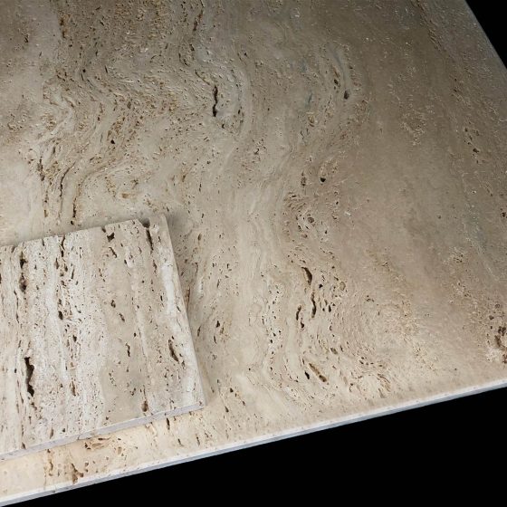 Campione Pietra di Trani