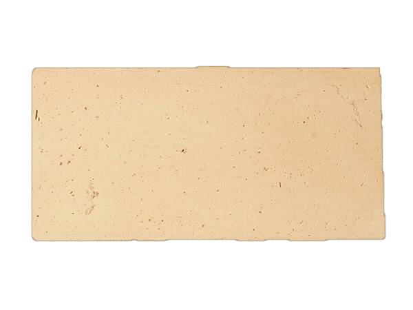 Cotto Levigato Giallo