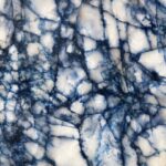 Cristallo Blue