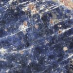 Lapis Blue
