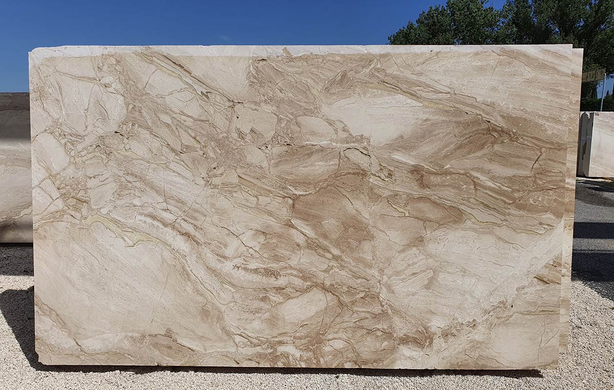 lastra-daino-reale Lastra di Marmo Daino Reale