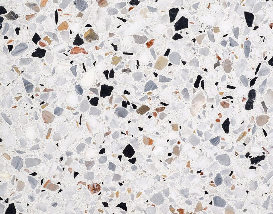 terrazzo alla veneziana 267