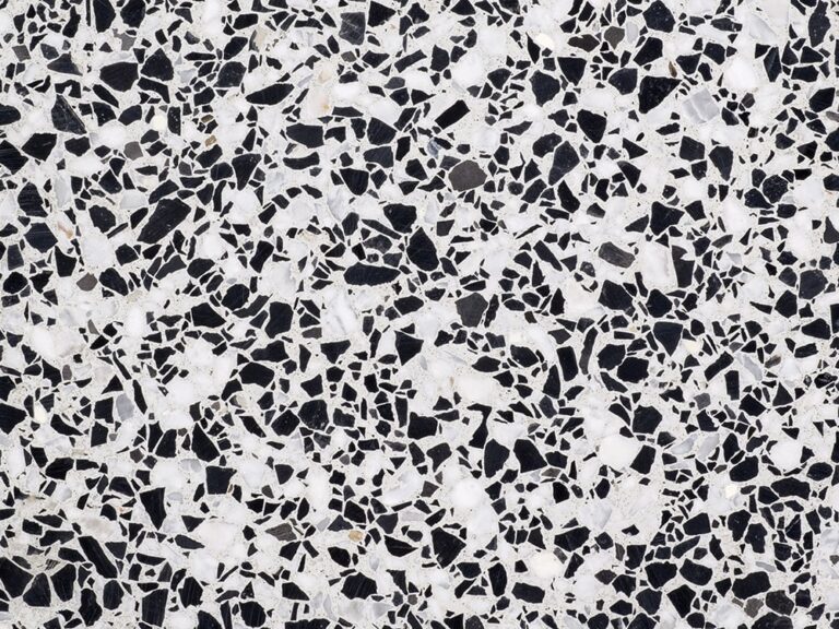 terrazzo alla veneziana 307