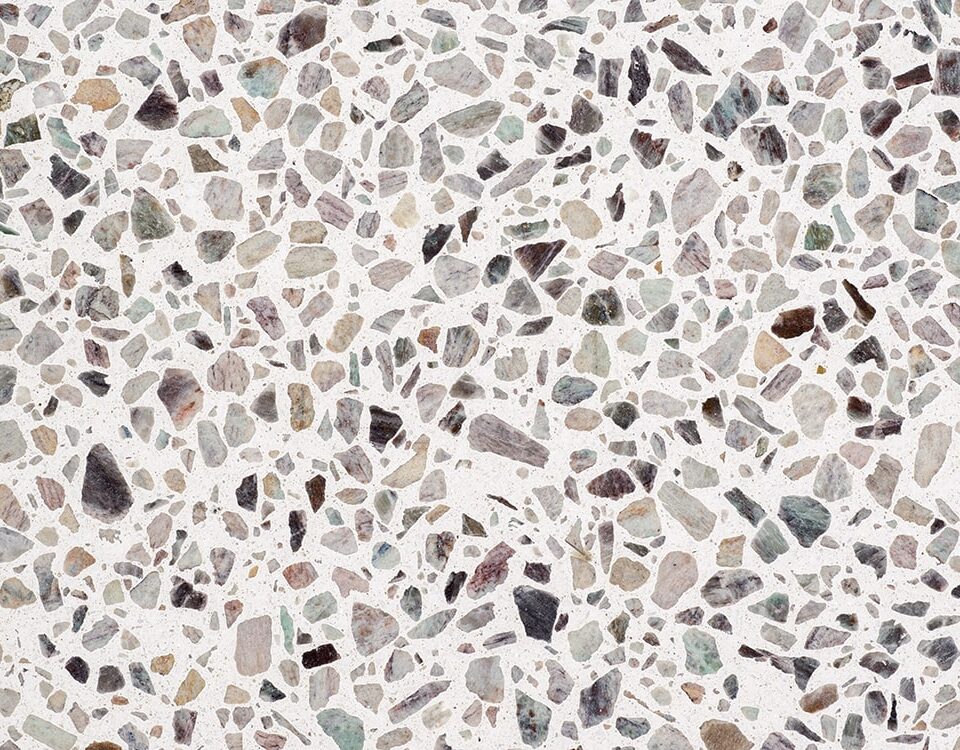 terrazzo alla veneziana 310