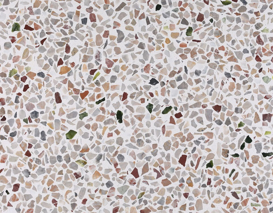 terrazzo alla veneziana 289