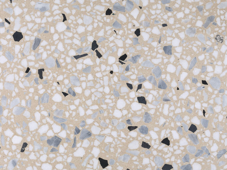 terrazzo alla veneziana