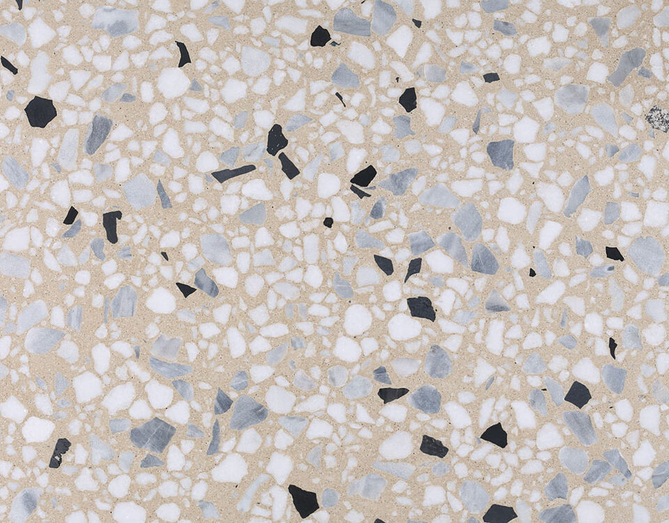 terrazzo alla veneziana