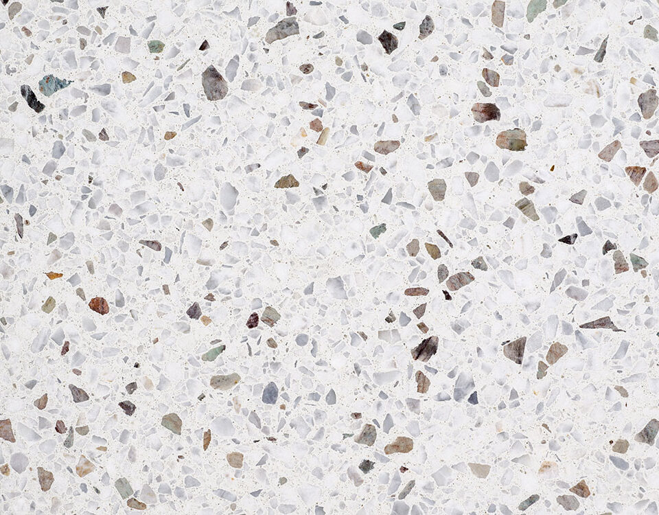 terrazzo alla veneziana 309