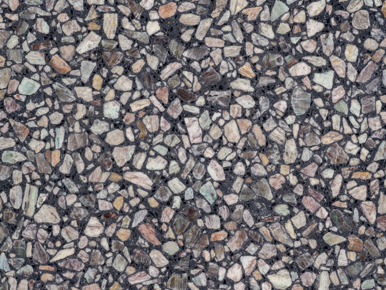 terrazzo alla veneziana 312