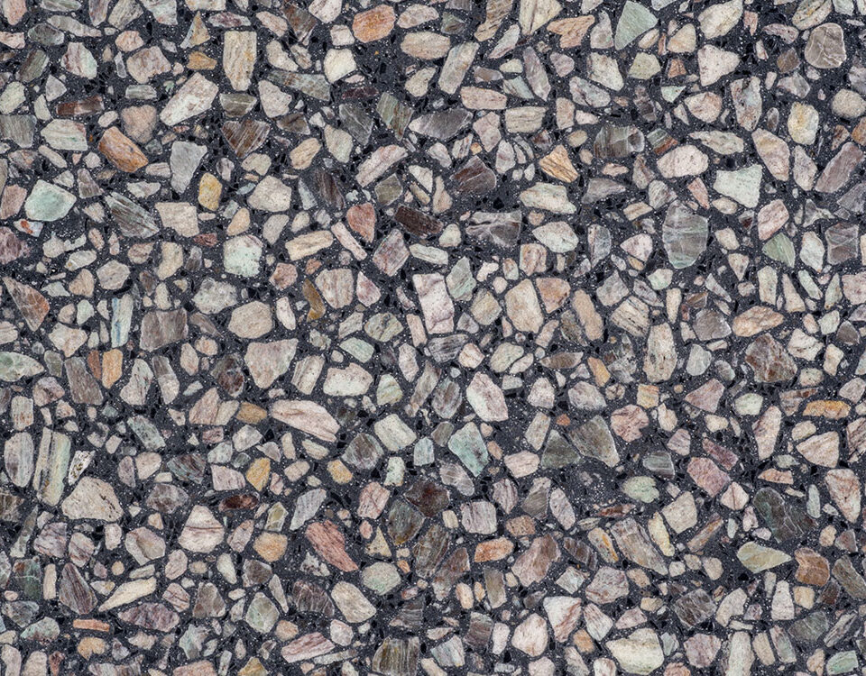 terrazzo alla veneziana 312