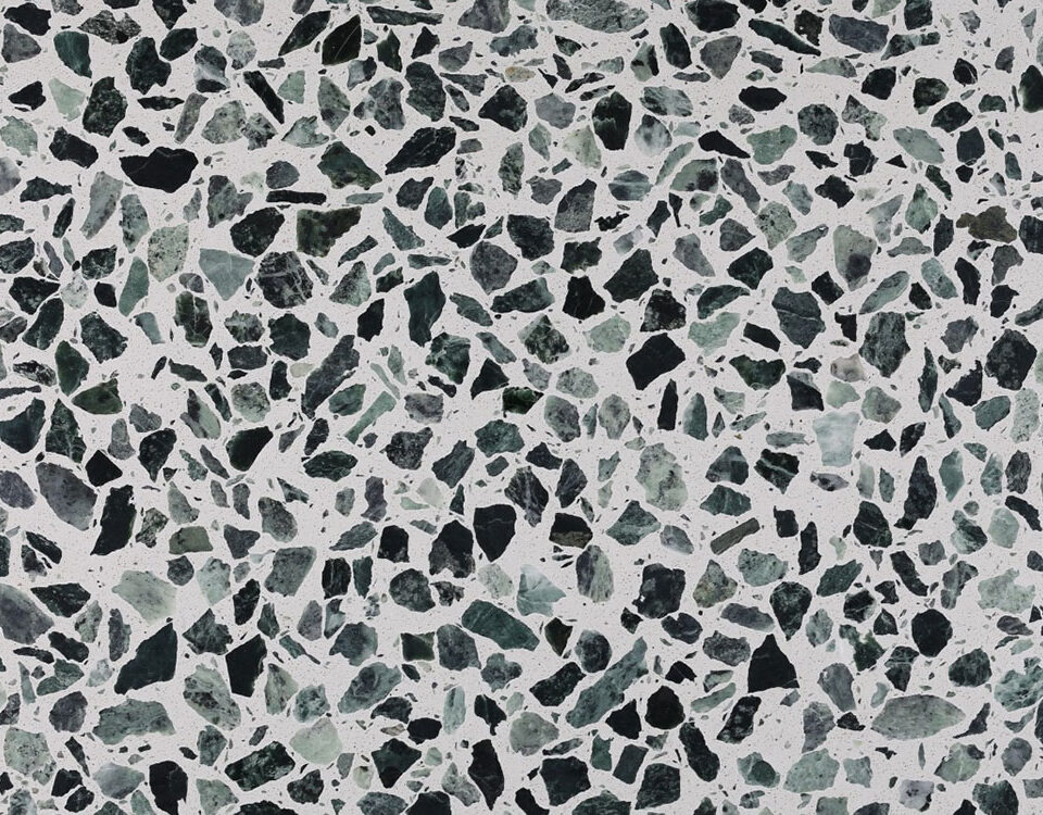 terrazzo alla veneziana 321