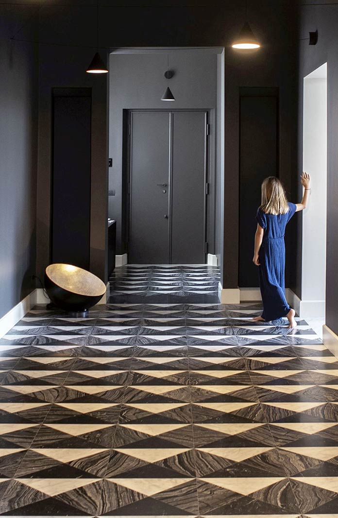 MARMI GRANITI E ONICI