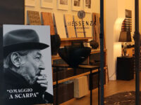Omaggio a Carlo Scarpa