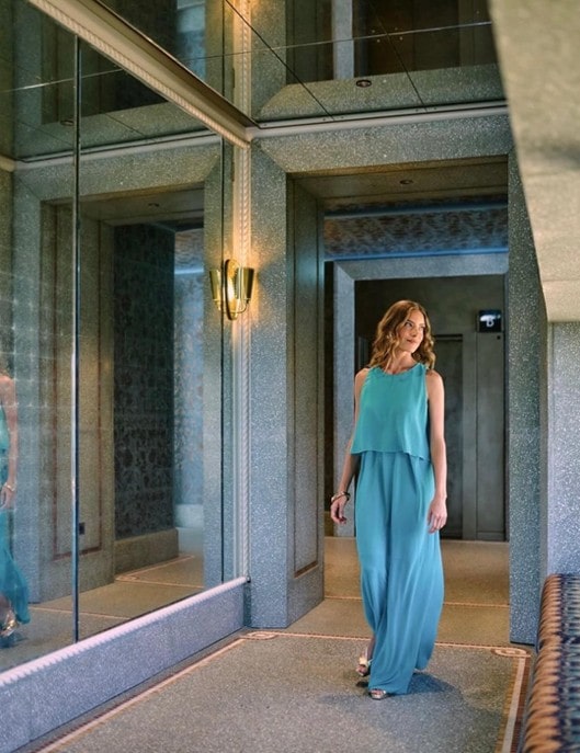 terrazzo alla veneziana