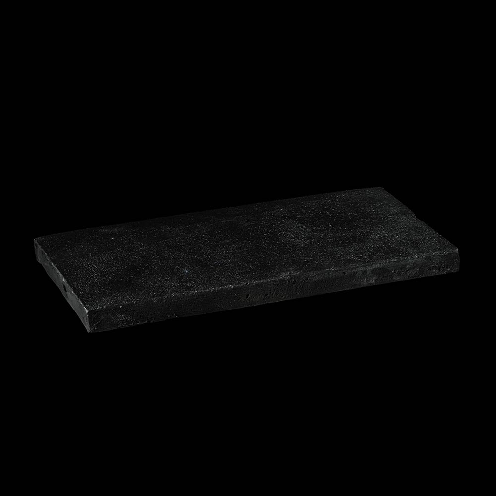 bucchero nero 15x30