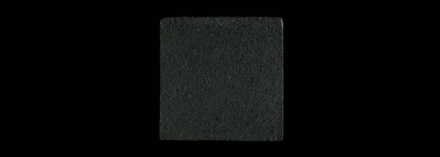 bucchero 15x15 finitura anticata