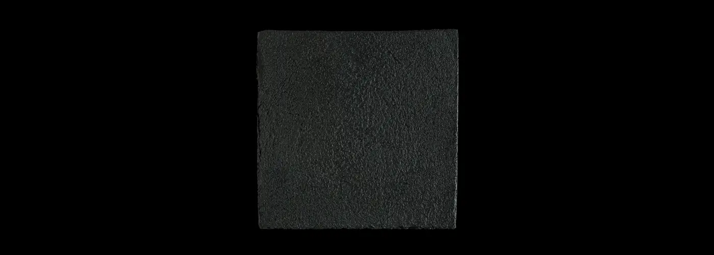 bucchero 20x20 finitura anticata