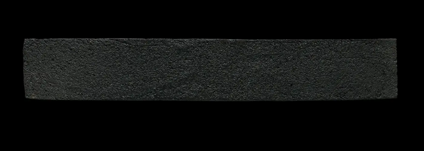 bucchero 5x30 finitura anticata